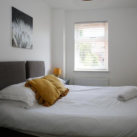 Fully Refurbished Property-March 22-Next To Beach Lowestoft Extérieur photo