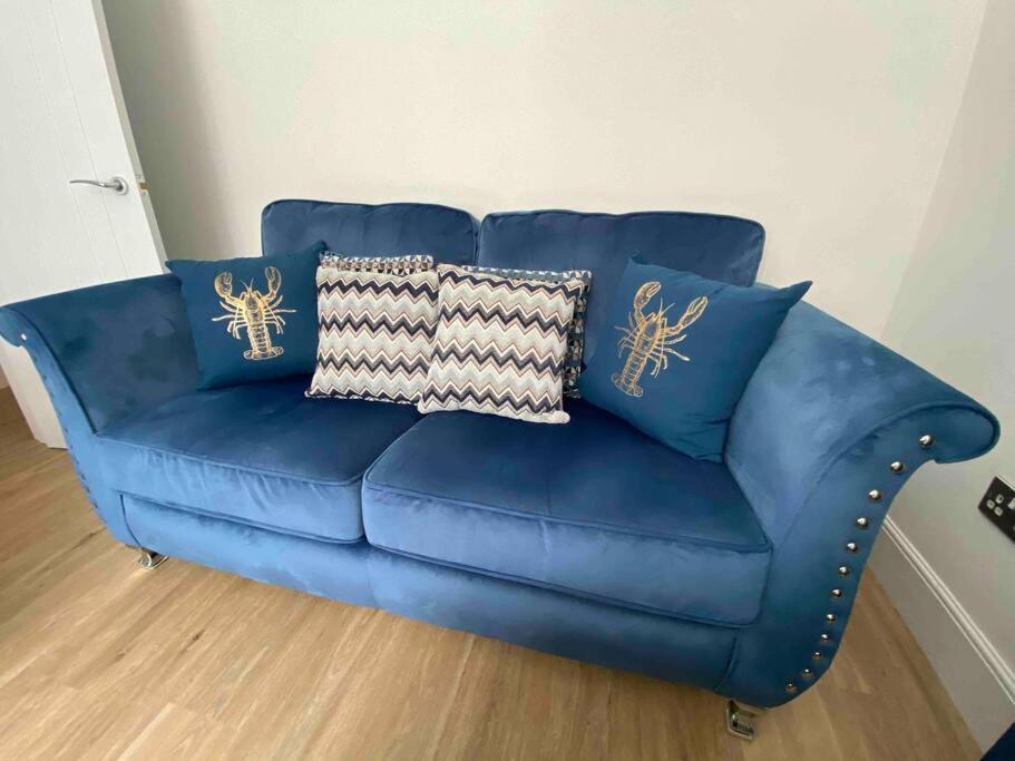 Fully Refurbished Property-March 22-Next To Beach Lowestoft Extérieur photo