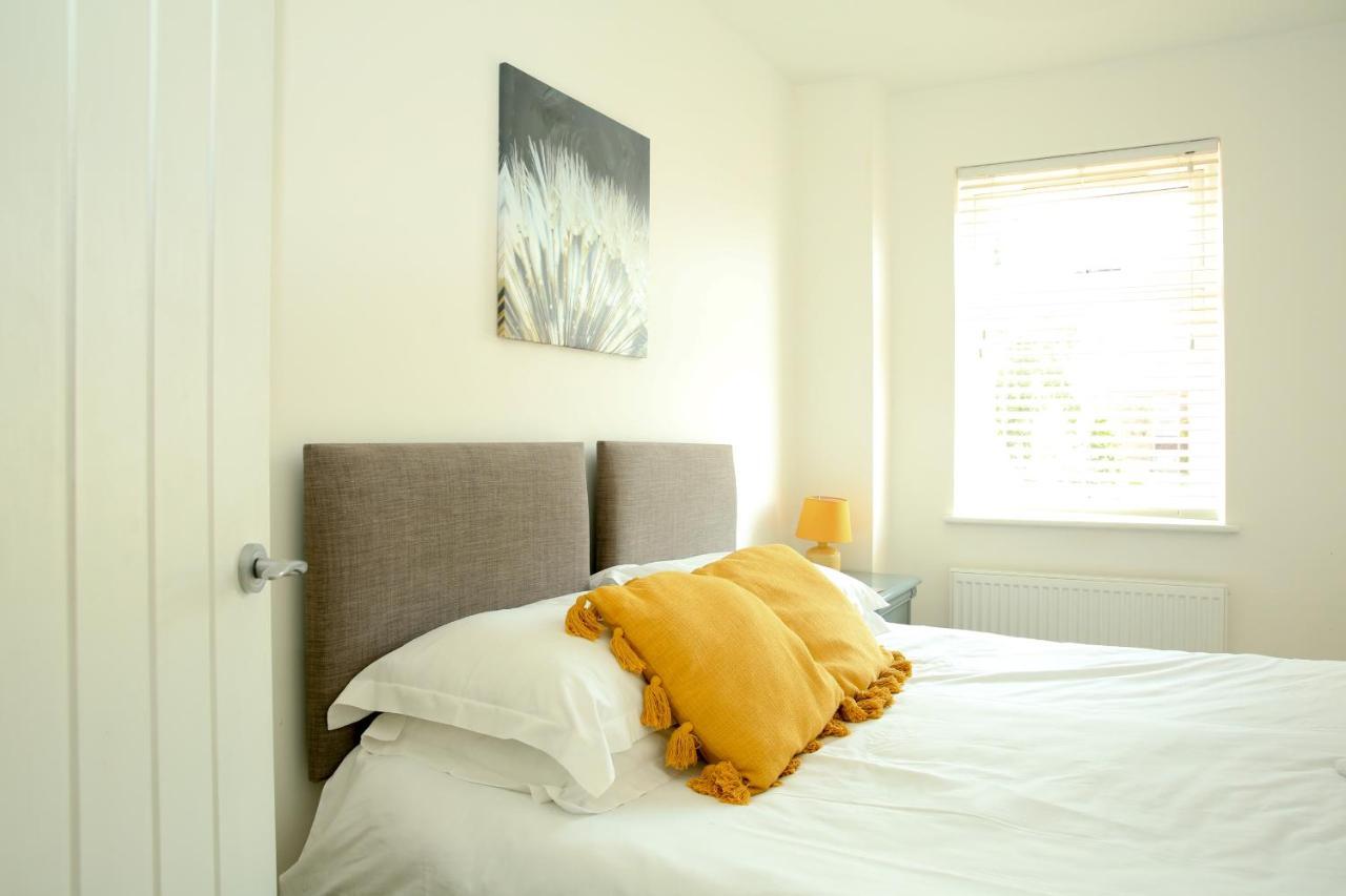 Fully Refurbished Property-March 22-Next To Beach Lowestoft Extérieur photo
