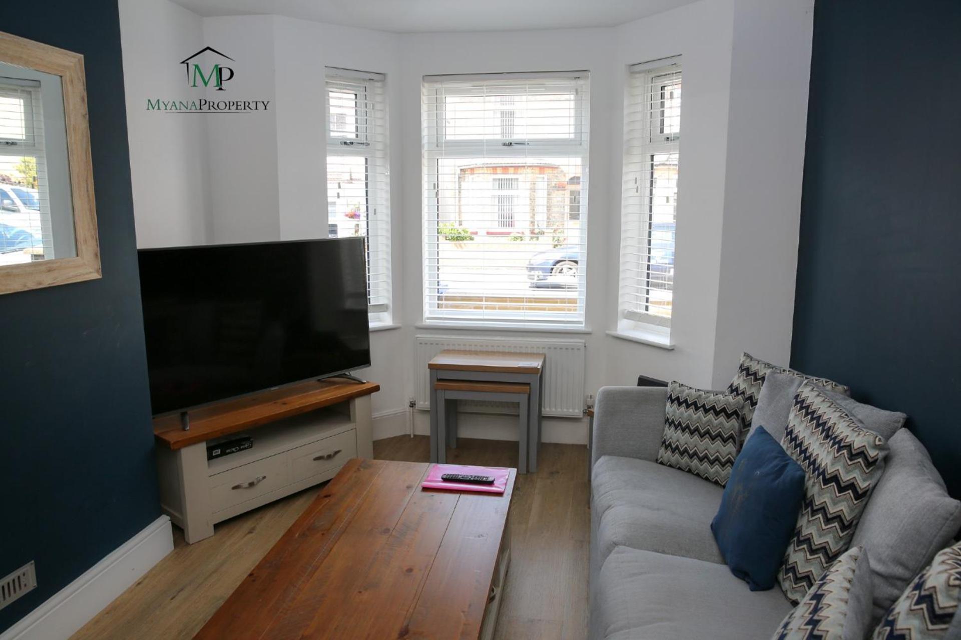 Fully Refurbished Property-March 22-Next To Beach Lowestoft Extérieur photo