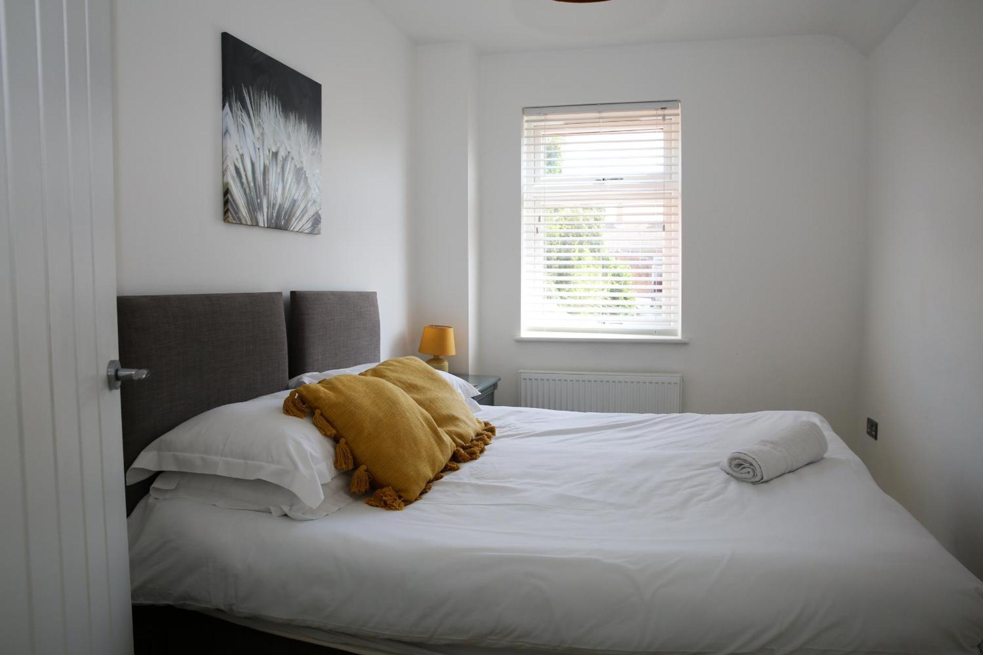 Fully Refurbished Property-March 22-Next To Beach Lowestoft Extérieur photo